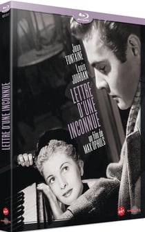 Lettre d'une inconnue
