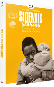 Sidewalk Stories
