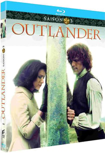 Outlander - Saison 3