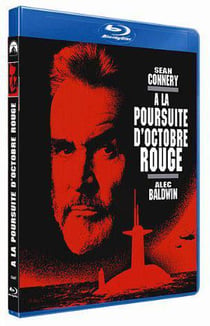 À la poursuite d'Octobre Rouge