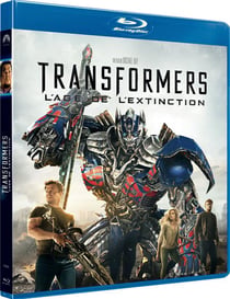 Transformers : L'Âge de l'extinction