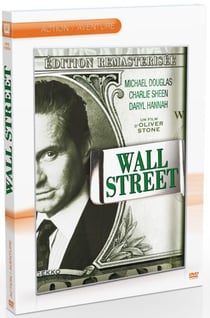 Wall street