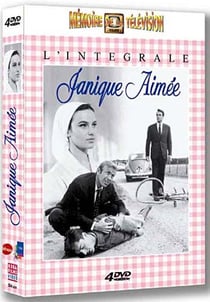 Janique Aimée - L'intégrale
