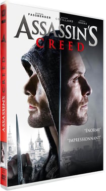 Assassin's Creed