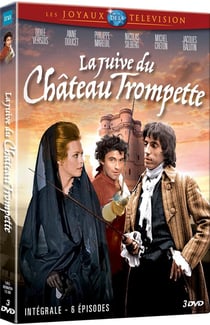 La Juive du Château-Trompette - Intégrale