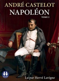 Napoléon Tome 2