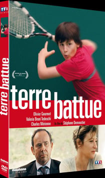 Terre battue