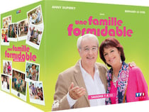 Une famille formidable - Saisons 1 à 12