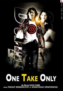 One Take Only