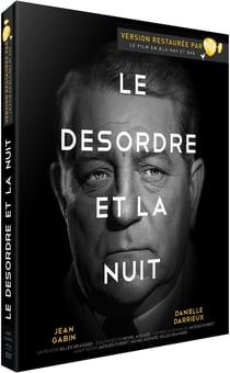 Le Désordre et la nuit