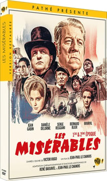 Les Misérables - 2 époques