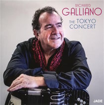 The Tokyo concert