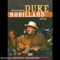 A Special Evening With Duke Robillard & Friends