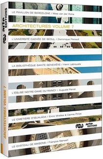 Architectures vol. 7