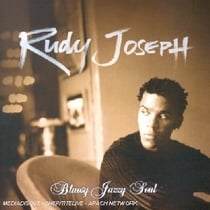 Bluesy jazzy soul
