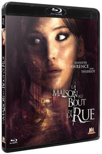 La Maison au bout de la rue