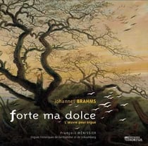 Forte ma dolce - CD