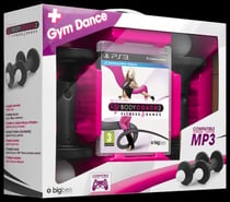 My Body Coach 2 (haltères incluses)
