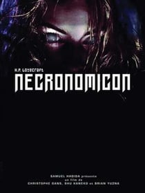 Necronomicon