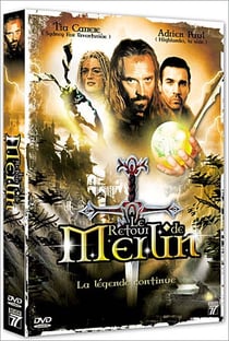 Le Retour de Merlin