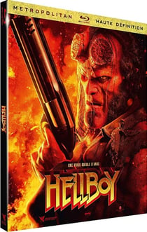 Hellboy
