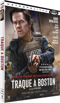 Traque à Boston