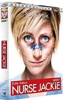 Nurse Jackie - L'intégrale de la Saison 7