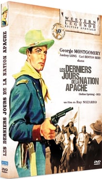 Les Derniers jours de la nation Apache