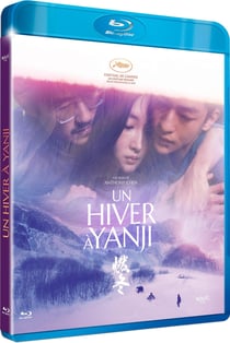 Un hiver à Yanji