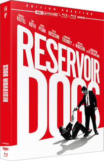 Reservoir Dogs