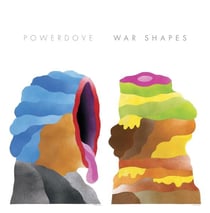War shapes