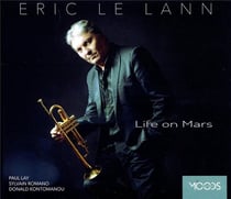 Life on Mars