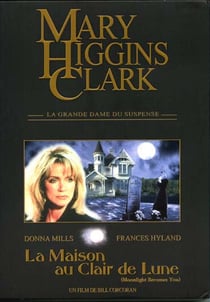La Maison au clair de lune