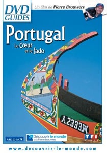 Portugal - Le coeur et le fado