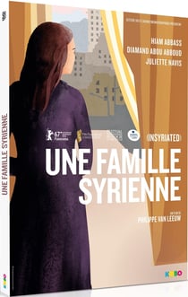 Une famille syrienne