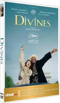 Divines