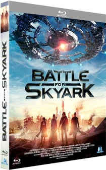 Battle for Skyark