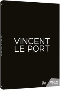 Vincent Le Port