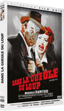 Dans la gueule du loup