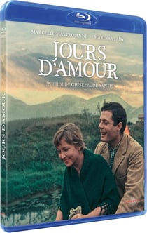 Jours d'amour
