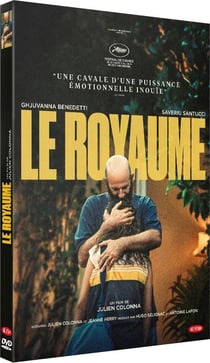 Le Royaume