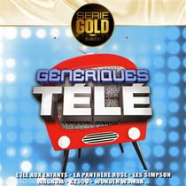 Génériques télé - série gold