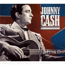 Johnny cash