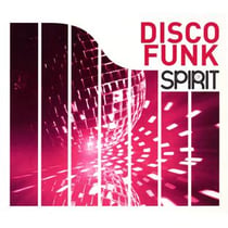 Spirit funk disco