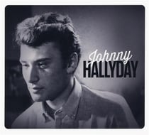 Johnny Hallyday
