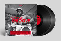 Sampled Groove