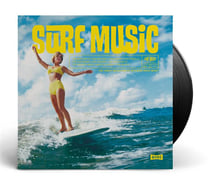 Surf Music Vol. 2