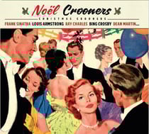 Noël Crooners