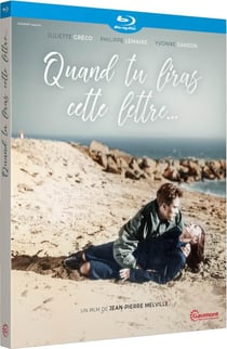 Quand tu liras cette lettre