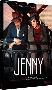 Jenny